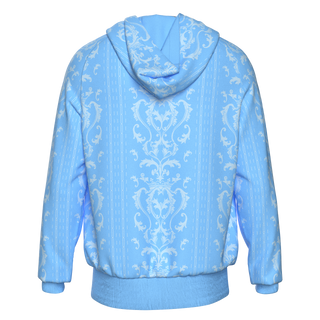 Ronaldinho OBruxo Baroque Pullover - Men's