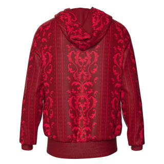 Ronaldinho OBruxo Baroque Pullover - Men's