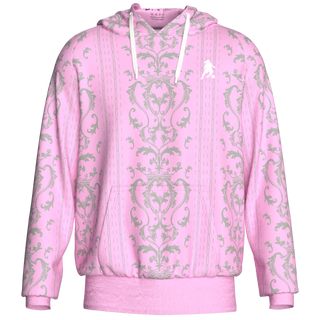 Ronaldinho OBruxo Baroque Pullover - Men's