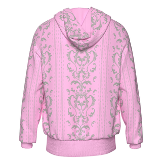 Ronaldinho OBruxo Baroque Pullover - Men's