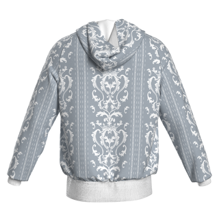 Ronaldinho OBruxo Baroque Pullover - Men's