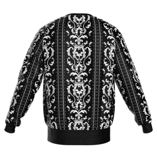 Ronaldinho Bruxo Baroque Sweatshirt - Men's