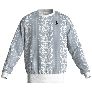 Ronaldinho Bruxo Baroque Sweatshirt - Men's