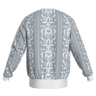 Ronaldinho Bruxo Baroque Sweatshirt - Men's