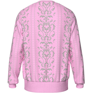 Ronaldinho Bruxo Baroque Sweatshirt - Men's