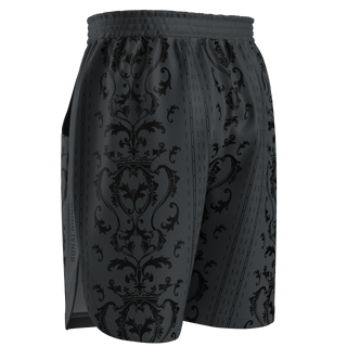 Ronaldinho OBruxo Baroque 9" Shorts - Men's