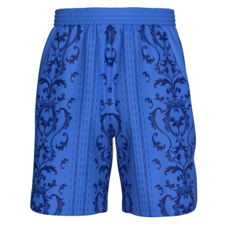 Ronaldinho OBruxo Baroque 9" Shorts - Men's