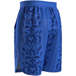 Ronaldinho OBruxo Baroque 9" Shorts - Men's