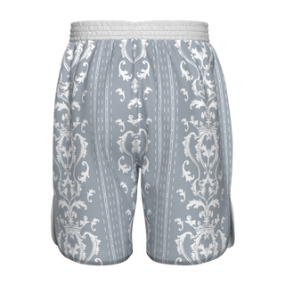 Ronaldinho OBruxo Baroque 9" Shorts - Men's