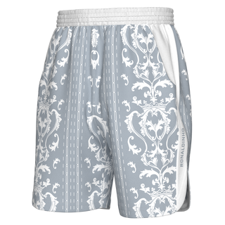 Ronaldinho OBruxo Baroque CoreD Pro 9" Shorts - Men's