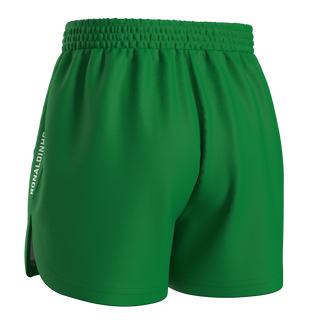 Ronaldinho OBruxo 3" Shorts - Men's