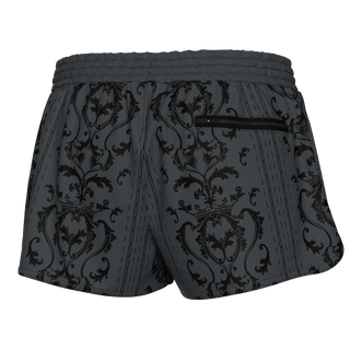 Ronaldinho Bruxo Baroque 3" Shorts - Women's