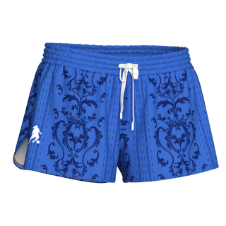 Ronaldinho Bruxo Baroque 3" Shorts - Women's