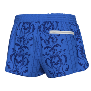 Ronaldinho Bruxo Baroque 3" Shorts - Women's