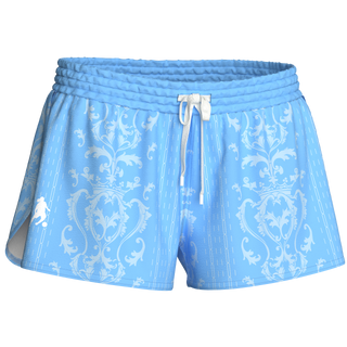 Ronaldinho Bruxo Baroque 3" Shorts - Women's