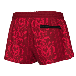 Ronaldinho Bruxo Baroque 3" Shorts - Women's