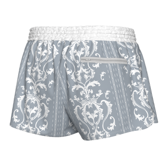 Ronaldinho Bruxo Baroque 3" Shorts - Women's