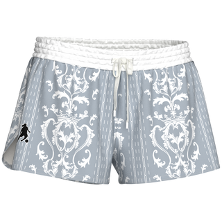 Ronaldinho Bruxo Baroque 3" Shorts - Women's