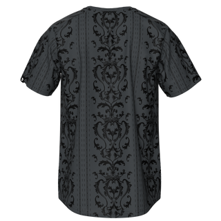 Ronaldinho OBruxo Baroque T-Shirt - Men's