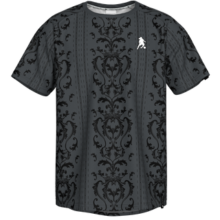 Ronaldinho OBruxo Baroque T-Shirt - Men's