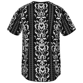 Ronaldinho OBruxo Baroque T-Shirt - Men's