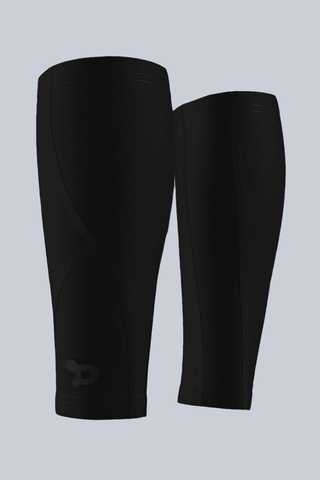 Signature D - AA Compression Calf Sleeve - Unisex