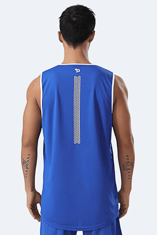 Core D Pro Sleeveless - Men's