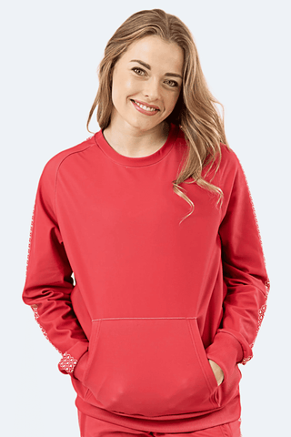 Core D Pro Sweatshirt - Womens