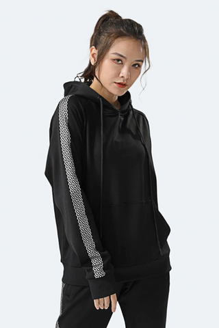 Core D Pullover - Women's