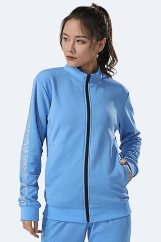 Core D Pro Reversible Jacket - Women's