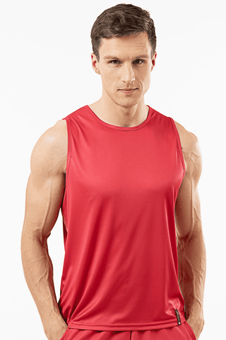 CoreD Pro Singlet - Mens