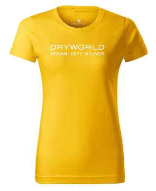 TripleD Tee - Women's