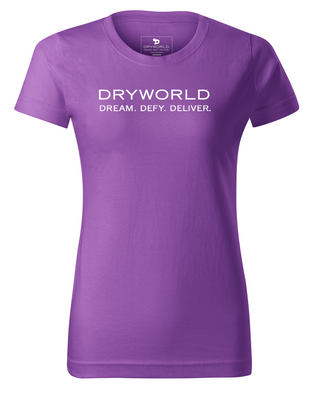 TripleD Tee - Women's