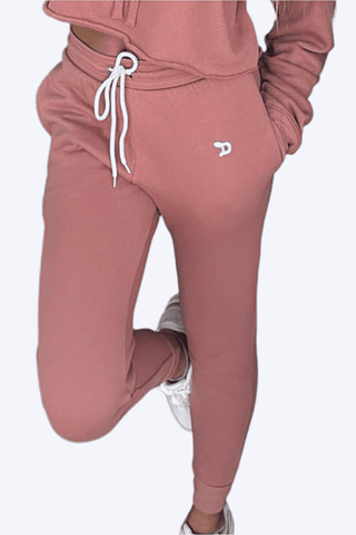 Haute D Jogger Sweatpant