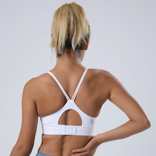 HauteD - DK X Back Sports Bra