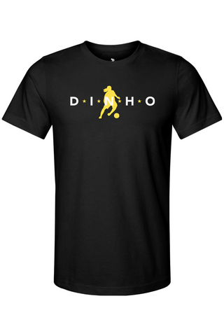 Ronaldinho Bruxo Dinho Tee