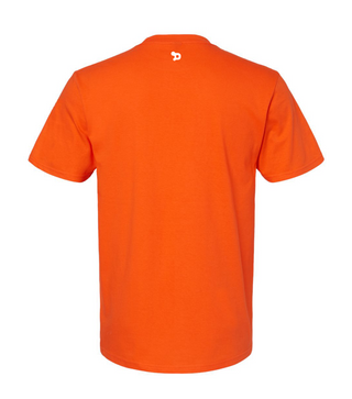 Dutch Lions T-shirt - Men's