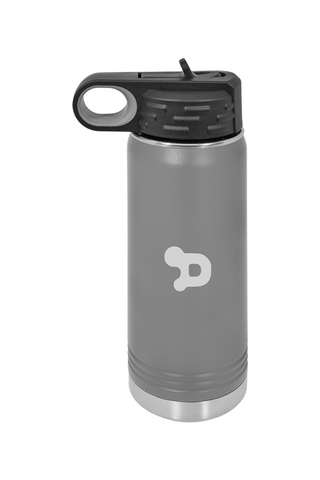 20 oz. Water Bottle