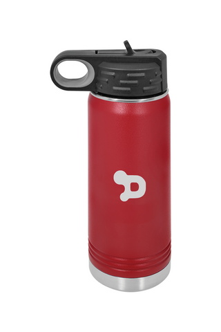 20 oz. Water Bottle