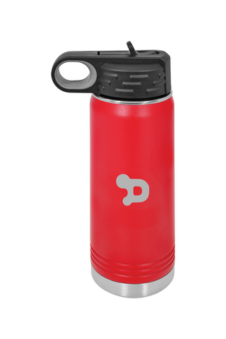 20 oz. Water Bottle