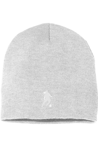 Ronaldinho Bruxo 8" Knit Beanie