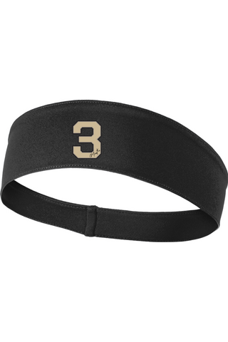 Maestro3 PosiCharge Competitor Headband