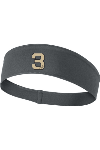 Maestro3 PosiCharge Competitor Headband