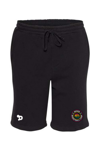 Mode Midweight Fleece Shorts