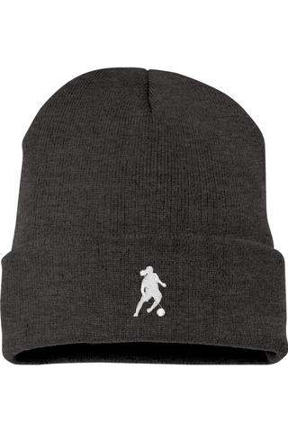 OBruxo Cuffed Beanie