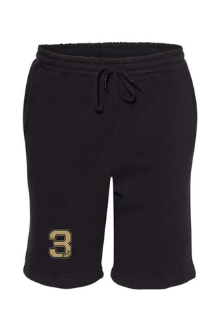 Maestro3 Midweight Fleece Shorts