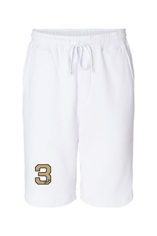 Maestro3 Midweight Fleece Shorts