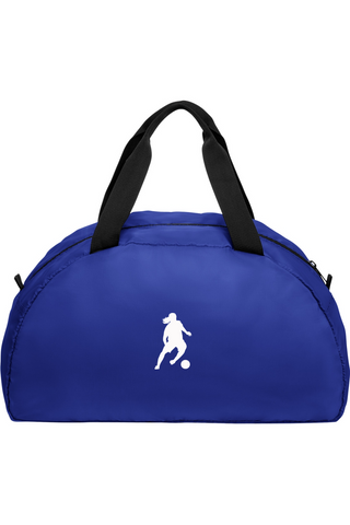 Ronaldinho Bruxo Fan Favourite Mini Ripstop Dome Duffel