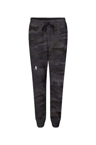 Ronaldinho OBruxo Midweight Fleece Pants