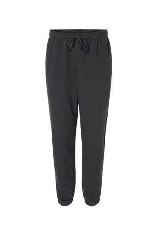 Haute D Essentials - Mens Eco Fleece Sweatpants